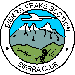 Sierra Peaks Emblem